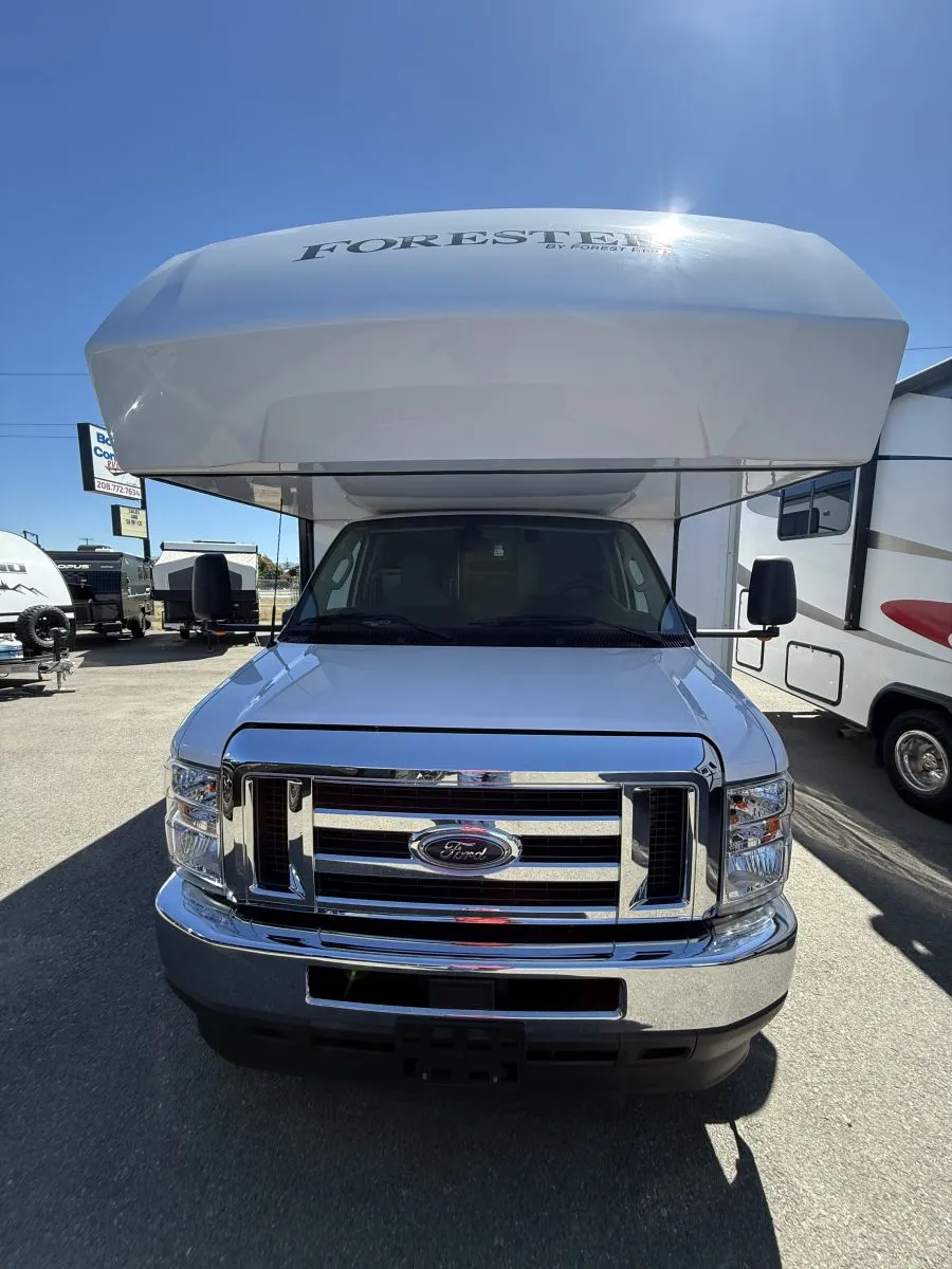 2024 Forest River RV FORESTER 2651 2651 - Photo 2