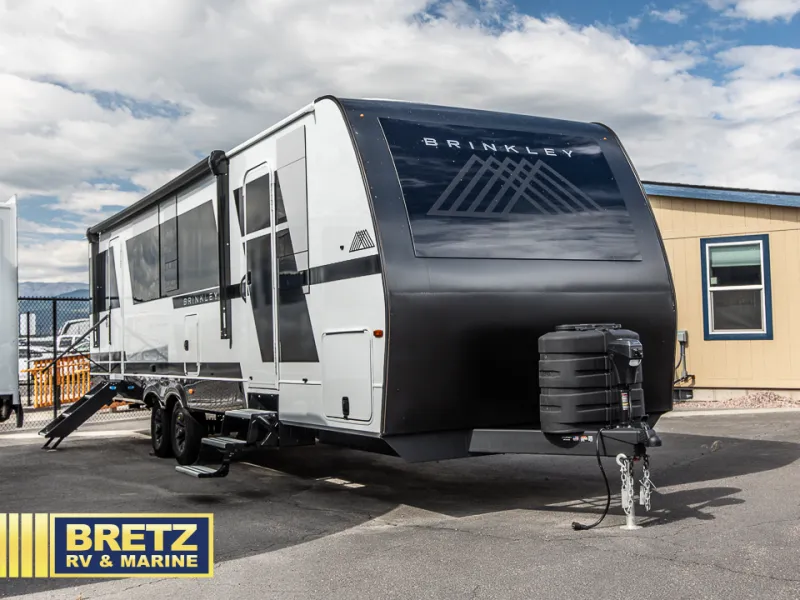 2026 Brinkley Model I 294 - Photo 2