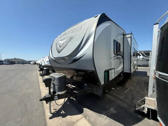 2019 Genesis Supreme Vortex 3016V - Photo 3