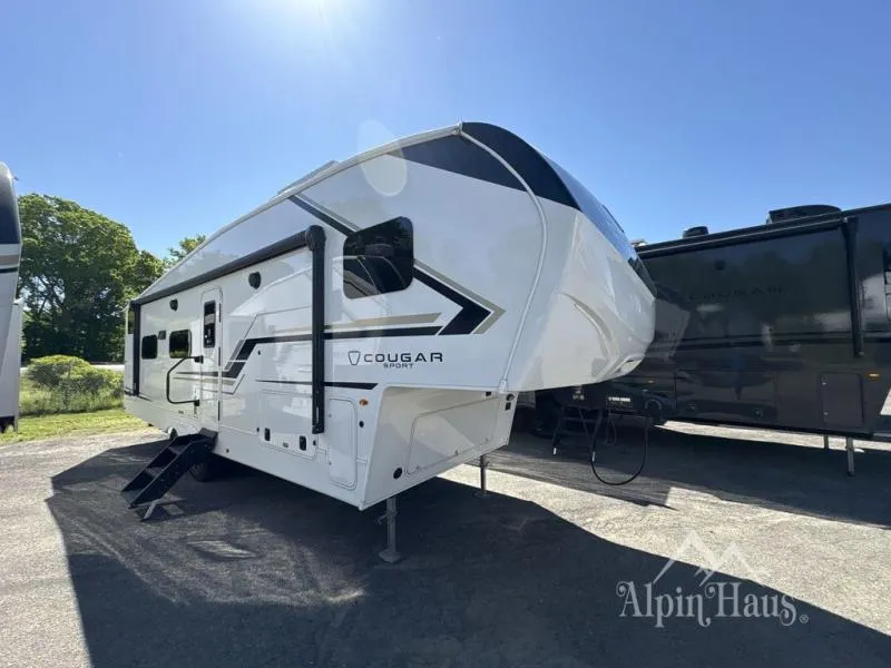 2026 Keystone Cougar Sport 2700BH - Photo 2