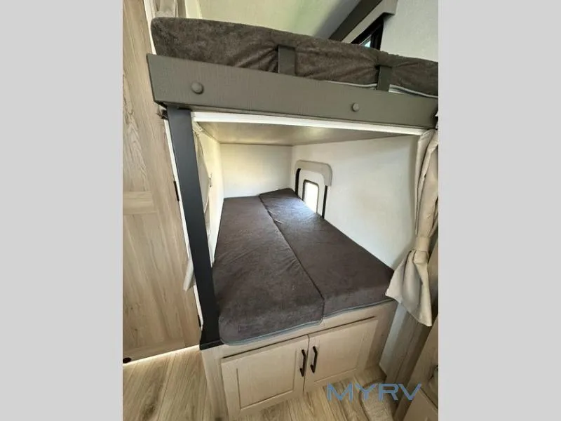 2026 Forest River Flagstaff Micro Lite 25DBH - Photo 3