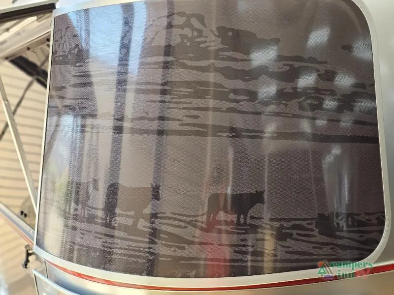 2026 Airstream Stetson + 6666 Special Edition 27FBT - Photo 2