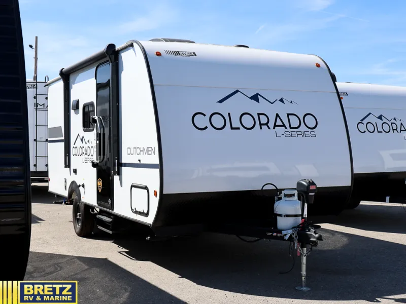 2026 Dutchmen Colorado 178BHC - Main photo