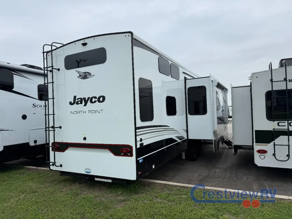 2026 Jayco North Point 395DSDB, Photos photo 35