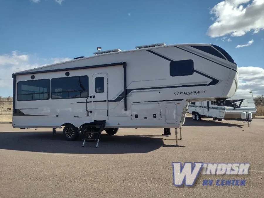 2026 Keystone Cougar Half-Ton 26RES - Photo 2