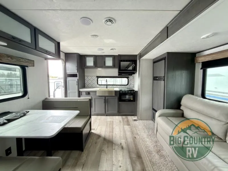 2022 Dutchmen Aspen Trail 2390RKSWE - Photo 3