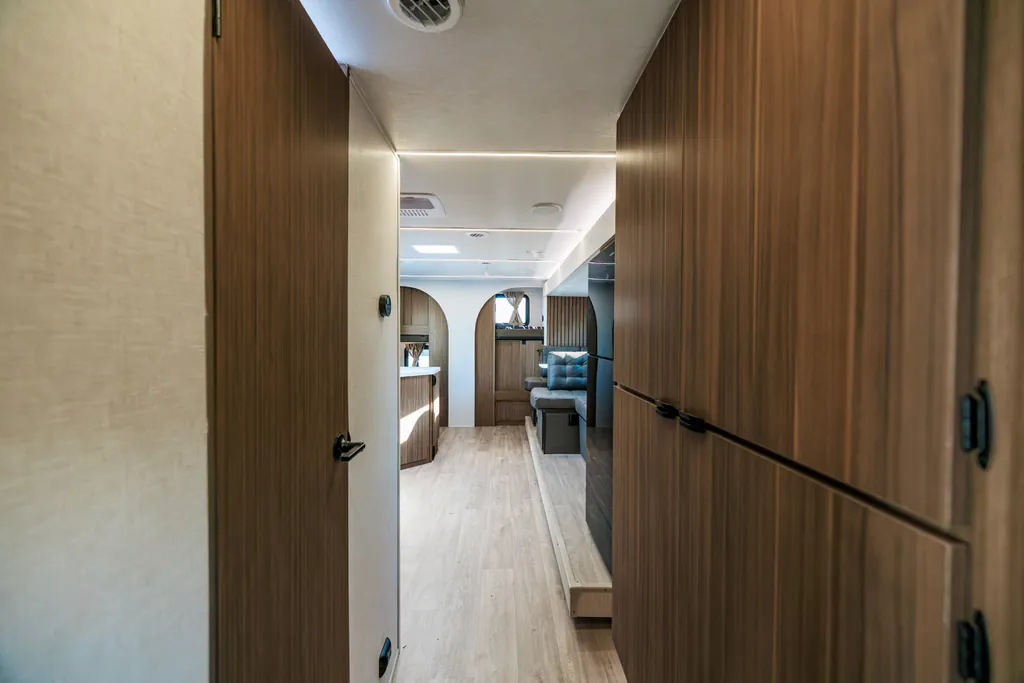 2026 Forest River Salem Cruise Lite 28ICE, Photos photo 26