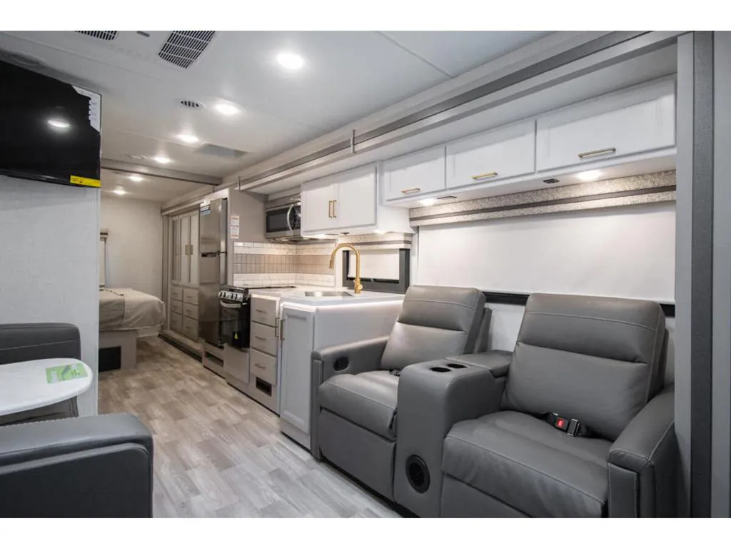 2026 Thor Motor Coach Windsport 29L, Photos photo 12