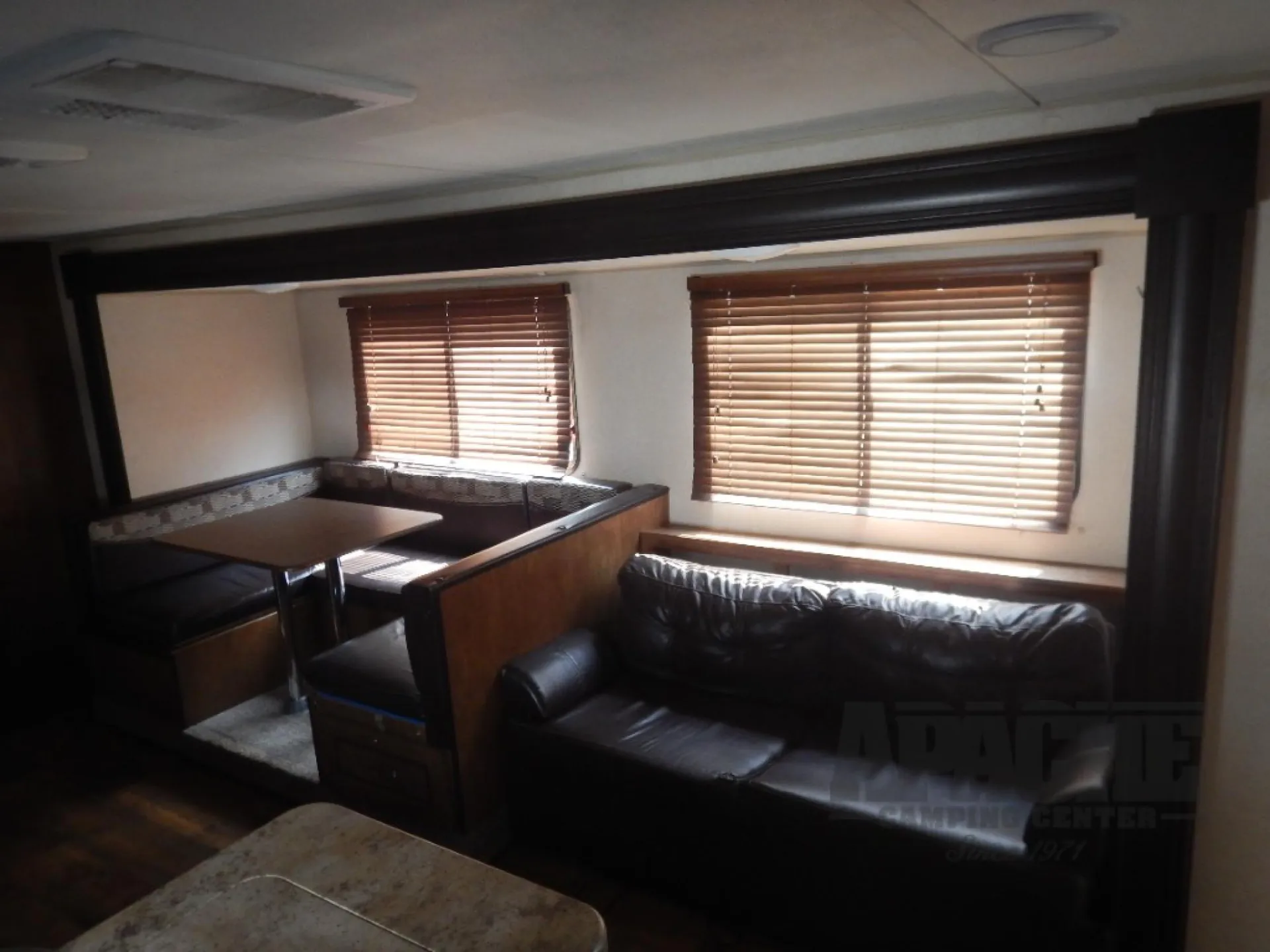 2018 Forest River Wildwood 263BHXL — Photo 5