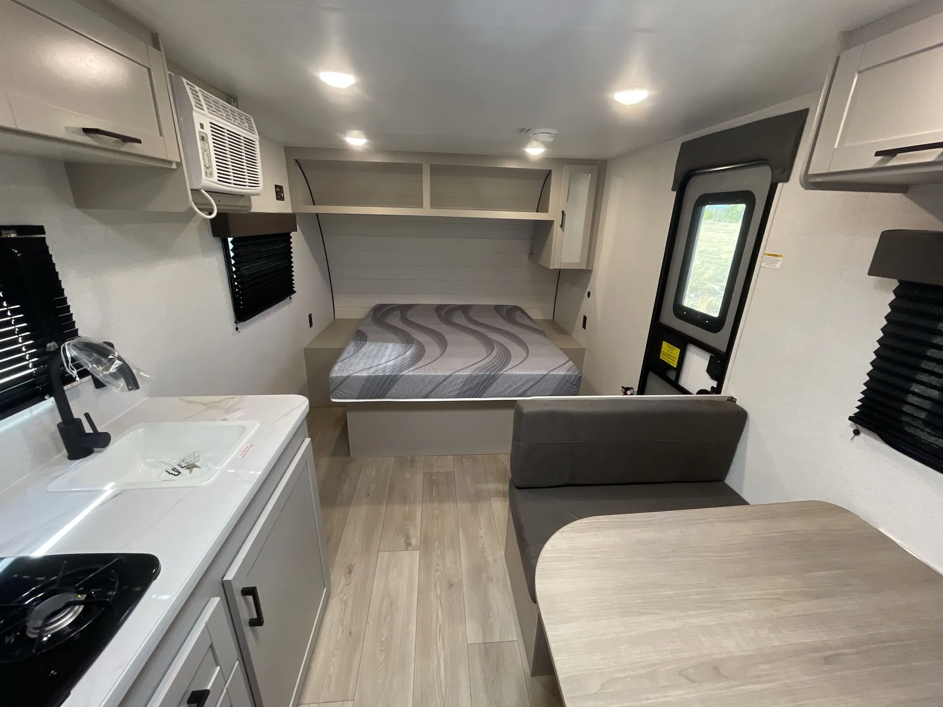 2027 Jayco Jay Flight Sport Edition 170FQW — living area main