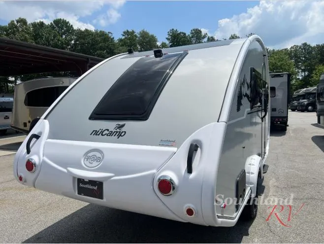 2025 nuCamp RV TAB 400 Used    BD - Photo 2