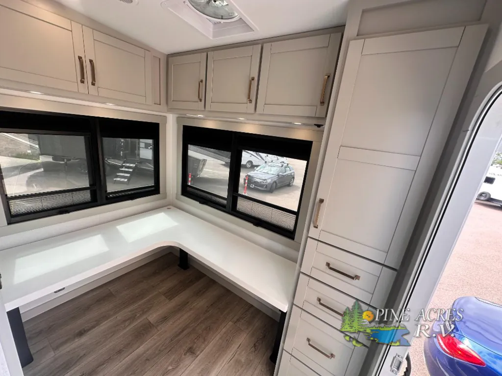 2026 Brinkley Model Z 3515, Photos photo 19