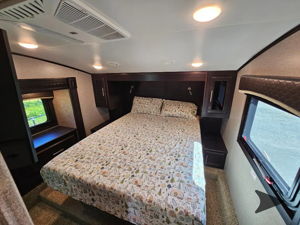 2019 Jayco Eagle HT 28.5RSTS, Photos photo 33