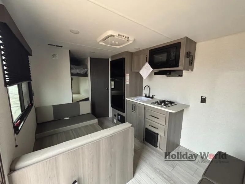 2025 Keystone Hideout Sport Single Axle 230MBBH - Photo 3