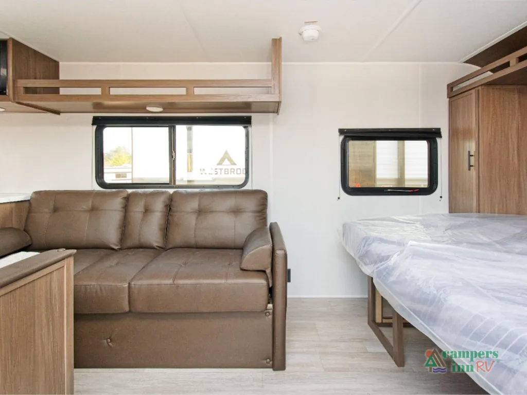 2027 Forest River Westbrook 25BHCC, Photos photo 10