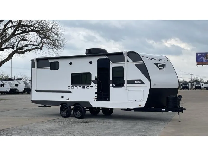 2026 KZ Connect SE 211MK - Photo 2