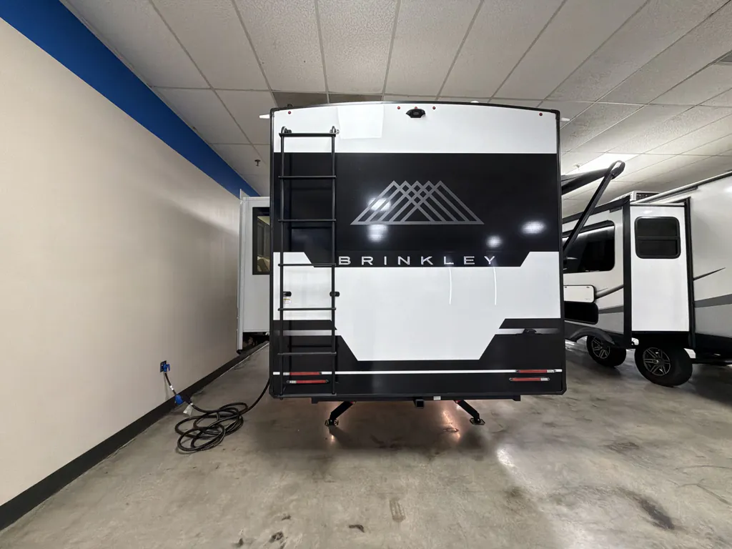 2026 Brinkley Model I 265, Photos photo 7