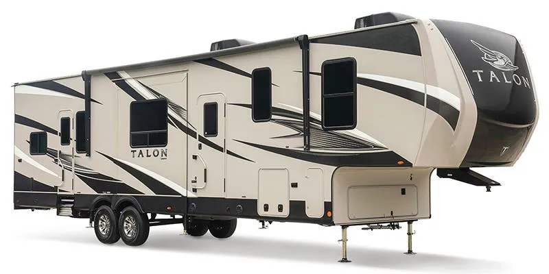 Jayco Talon