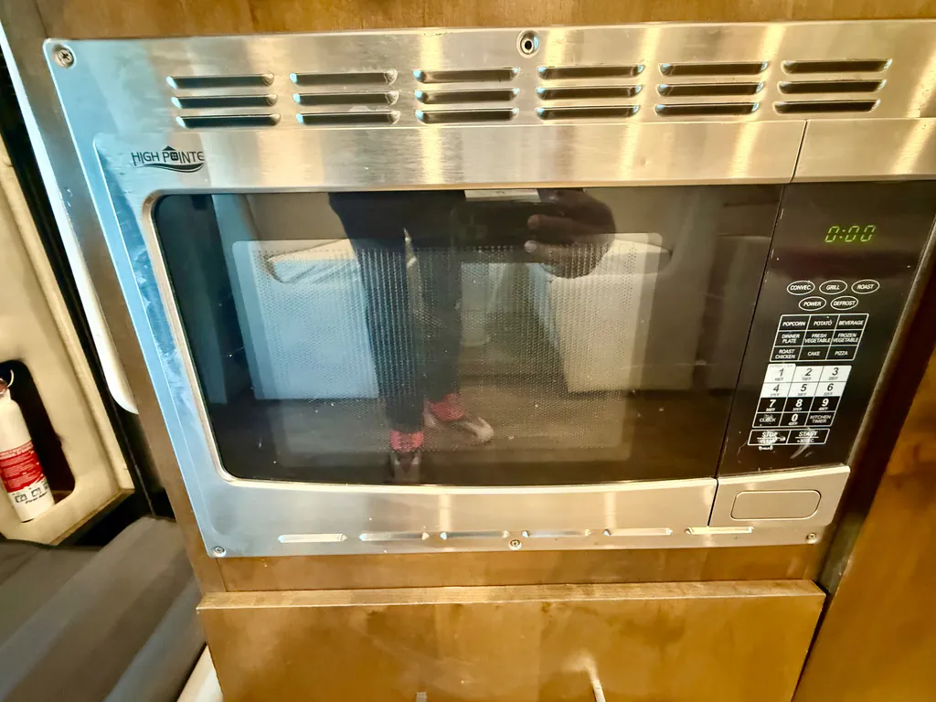 2020 Tiffin Wayfarer 25 RW, Photos photo 17