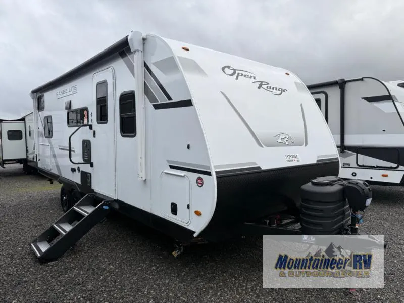 2026 Open Range RV Range Lite 220DBM - Photo 3