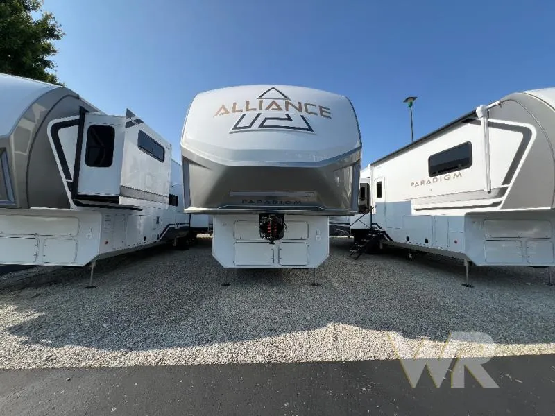 2026 Alliance RV Paradigm 382RK - Photo 4