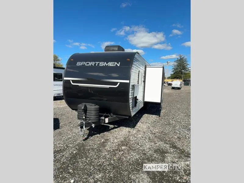 2026 KZ Sportsmen SE 301DBSE - Main photo