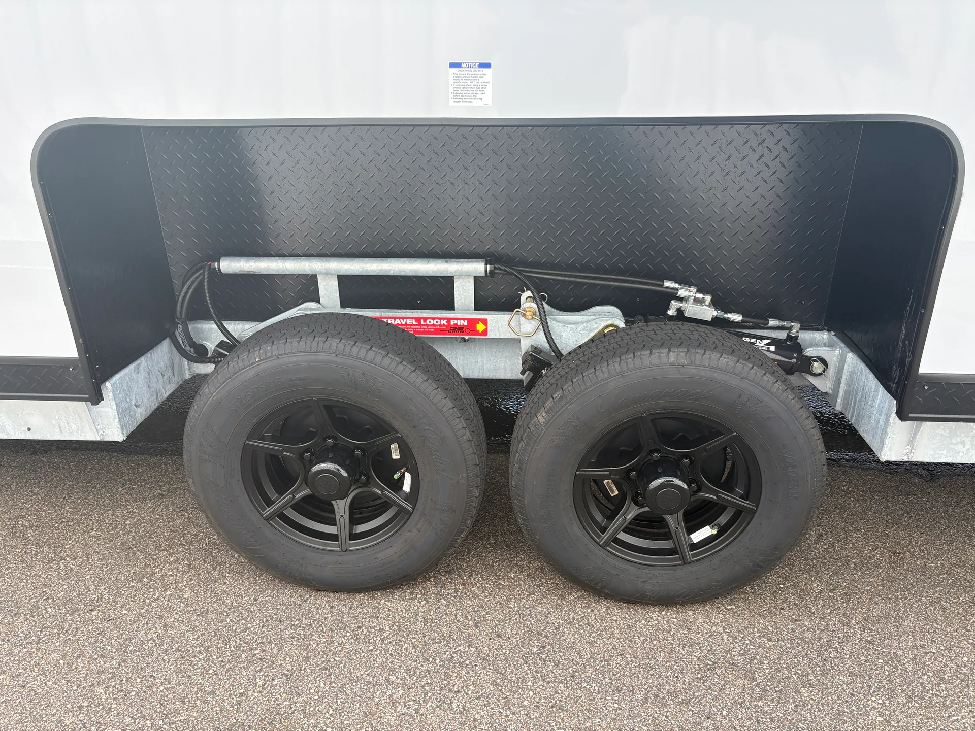 2027 Forest River Cherokee Grey Wolf 21GP — Photo 6
