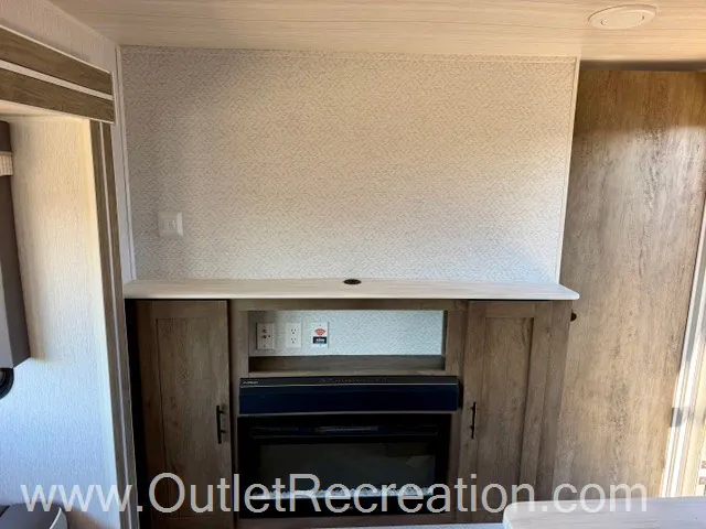 2022 Forest River Salem 31KQBTS, Photos photo 16