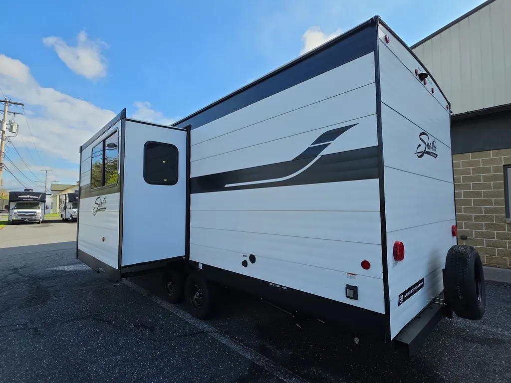 2026 Shasta RVs i-5 Edition 526RBS, Photos photo 3