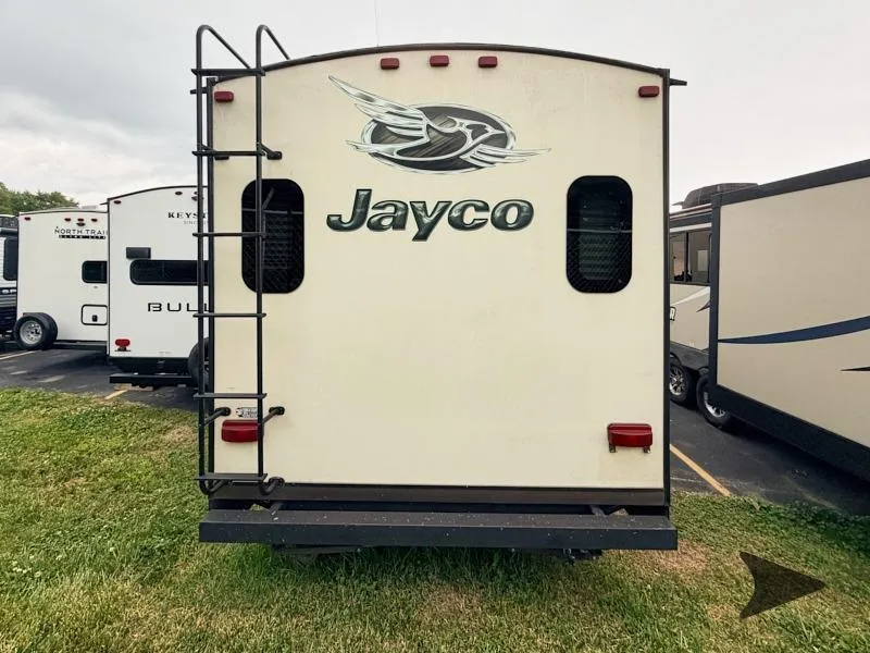 2016 Jayco Eagle 338RETS - Photo 3