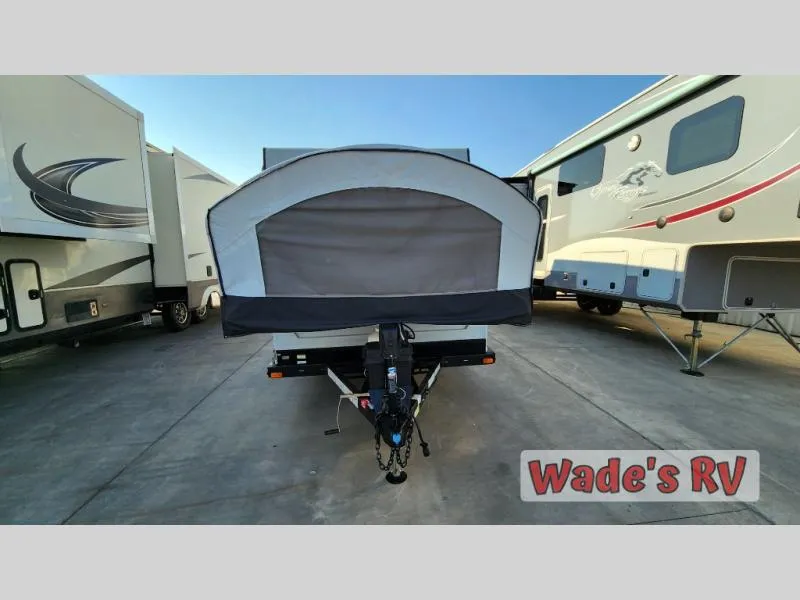 2021 Viking V-Trec Used    V2 - Photo 2