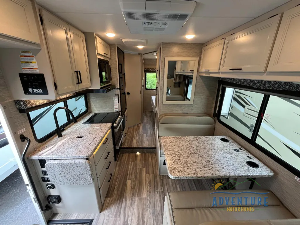 2023 Thor Motor Coach Freedom Elite 22FE, Photos photo 9