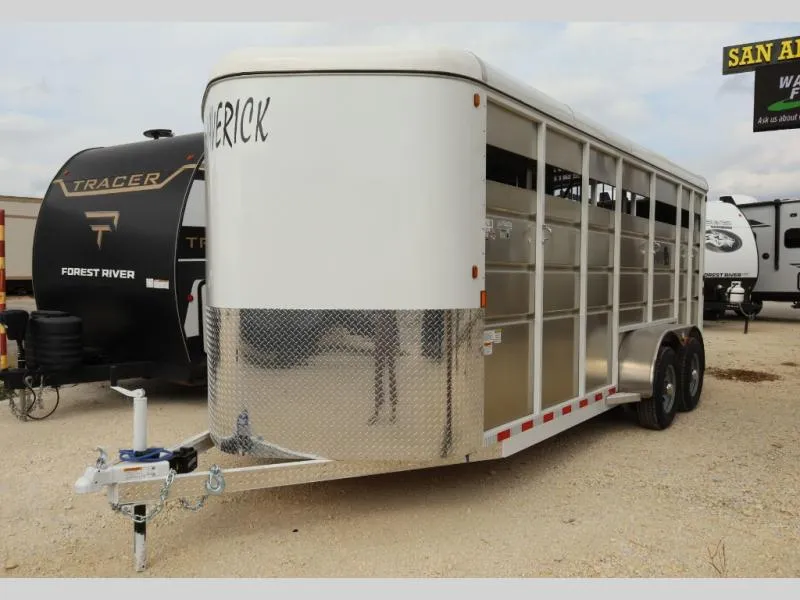 2026 C AND B MAVERICK New    MAV4HS - Photo 4