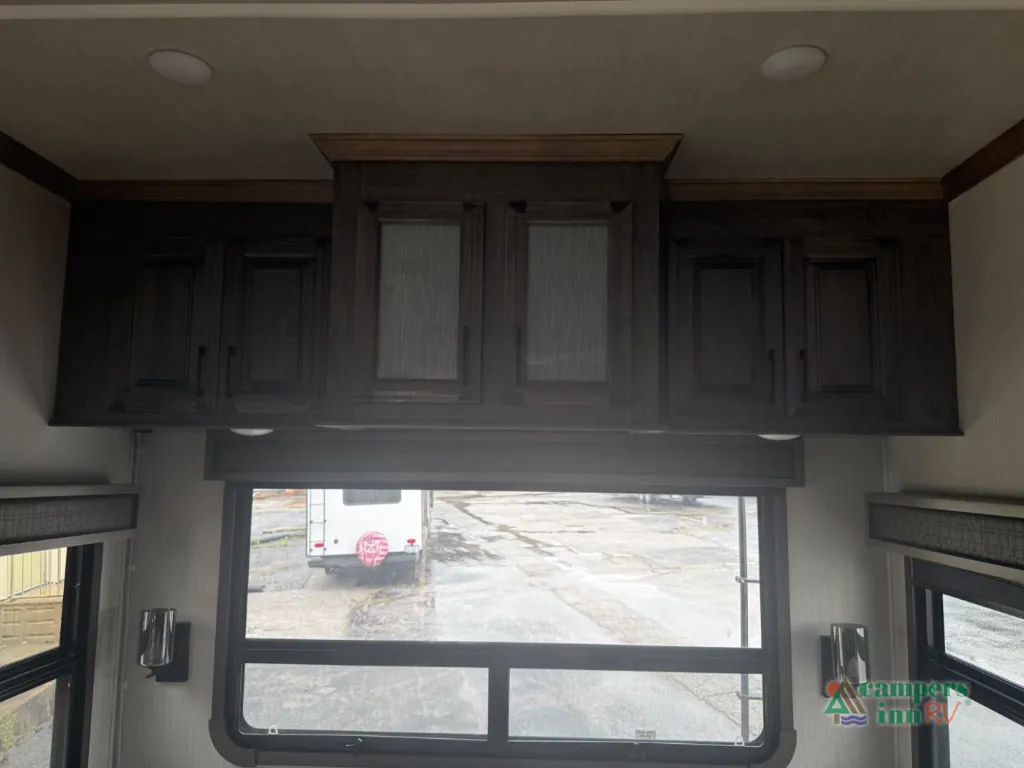 2020 Forest River Cedar Creek Champagne Edition 38EL, Photos photo 22