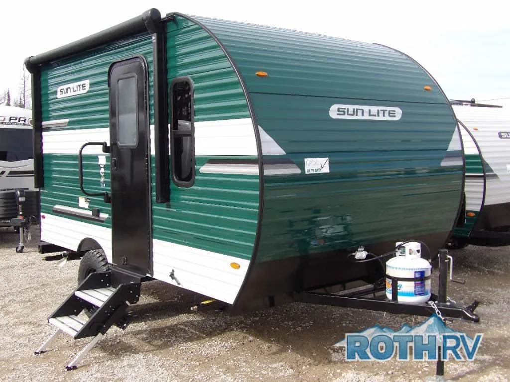 2026 Sunset Park RV Sun Lite LTD 13MJ - Photo 2