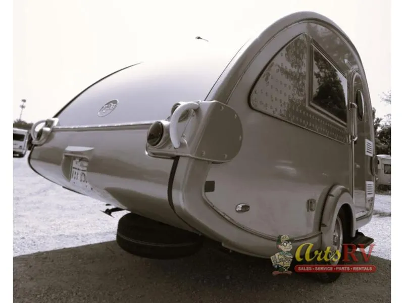 2017 nuCamp RV TAB 320 Used    S - Photo 3