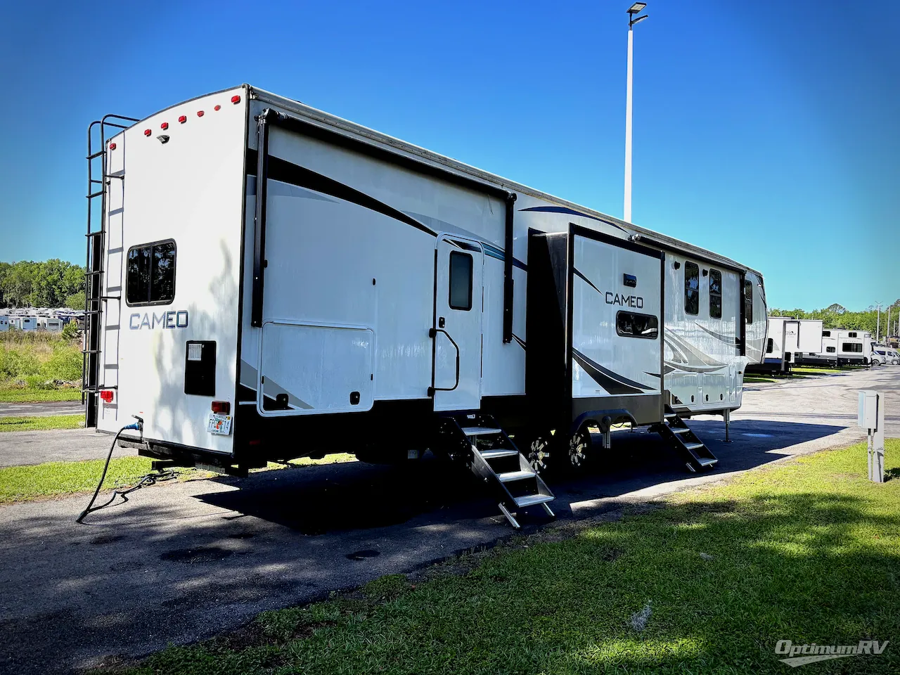 2022 CrossRoads Cameo CE4051BH - Photo 3