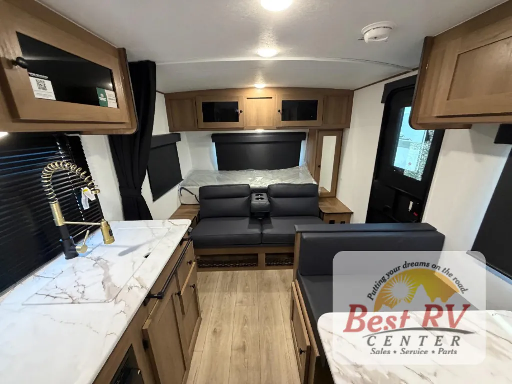 2027 Coachmen Apex Nano 186BH, Photos photo 43