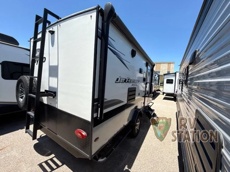 2022 Jayco Jay Feather Micro 171BH - Photo 4
