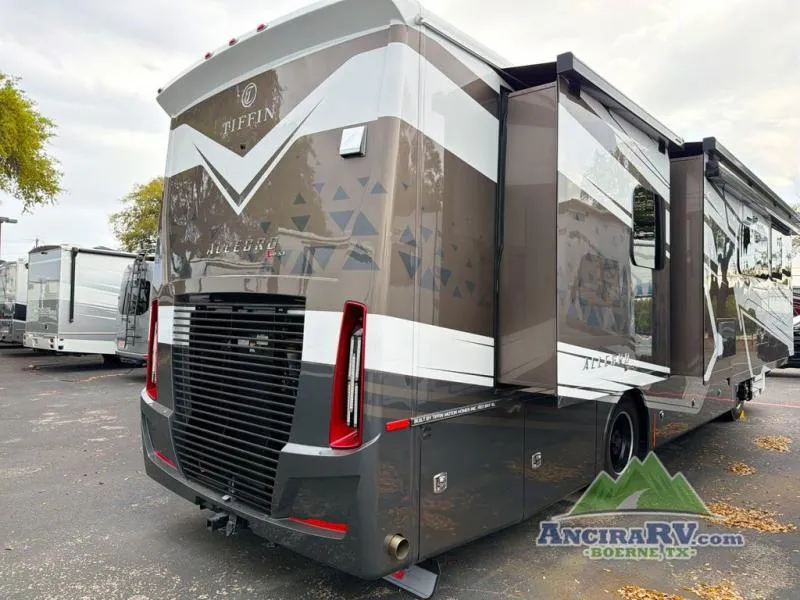 2026 Tiffin Allegro RED 33 AA - Photo 3