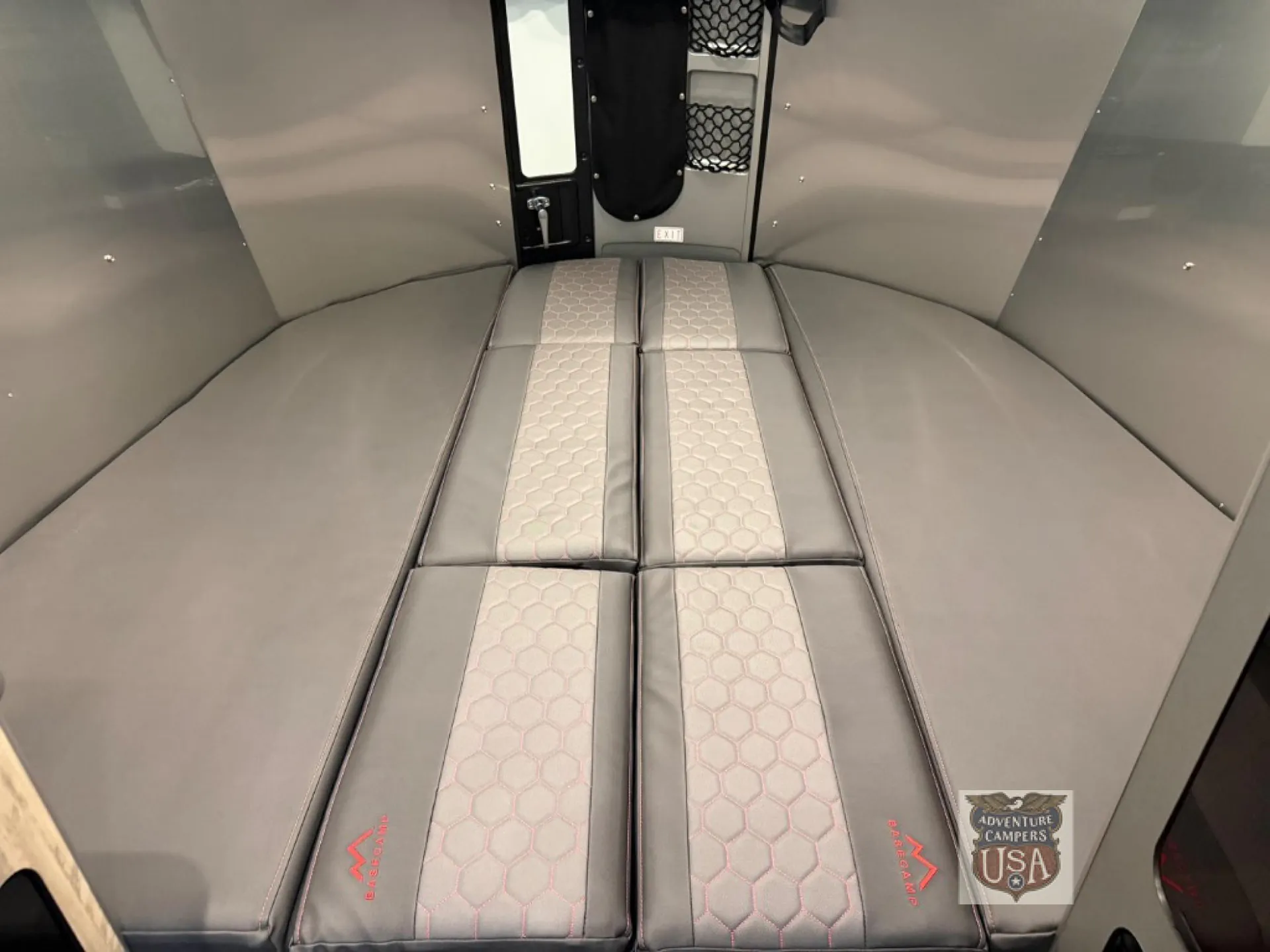 2022 Airstream Basecamp X 20X - Photo 3