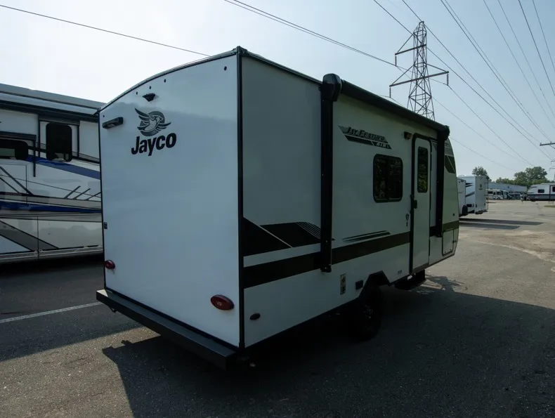 2026 Jayco Jay Feather Air SL 17BHSL - Photo 3