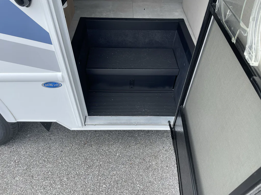 2026 Thor Motor Coach Freedom Elite 28HZ, Photos photo 25