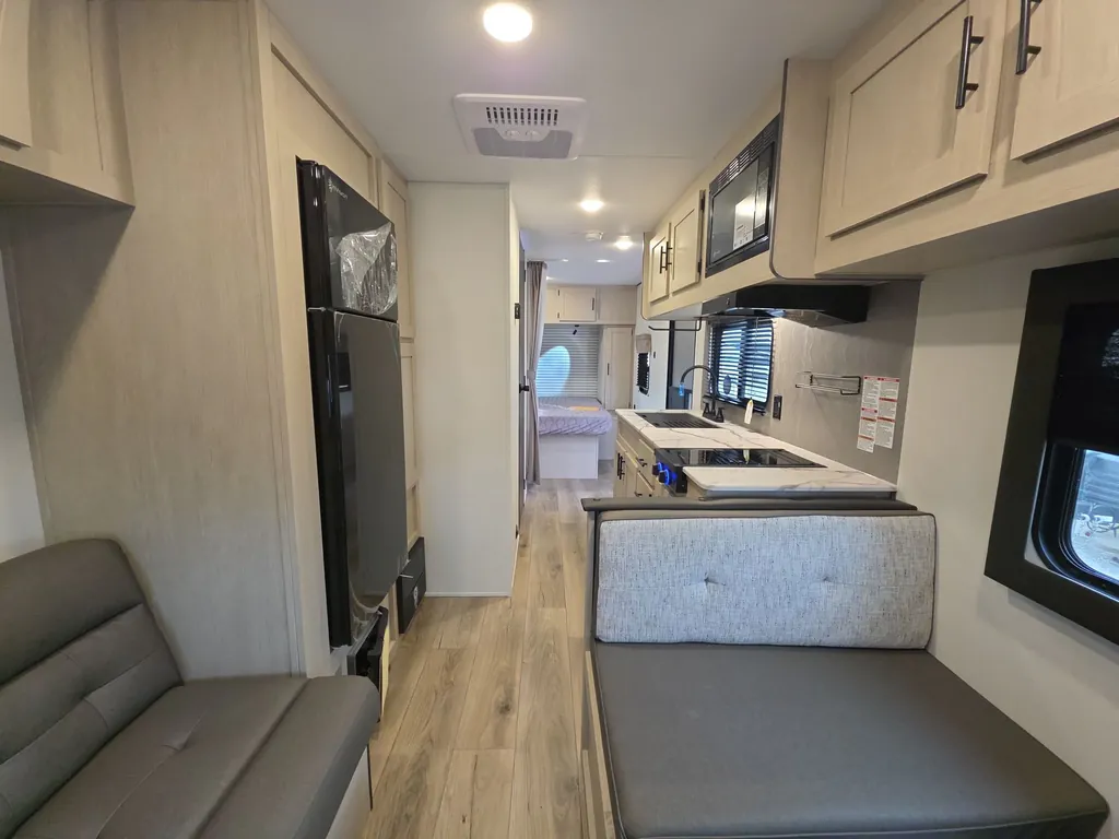 2026 Shasta RVs i-5 Edition 521CK, Photos photo 11