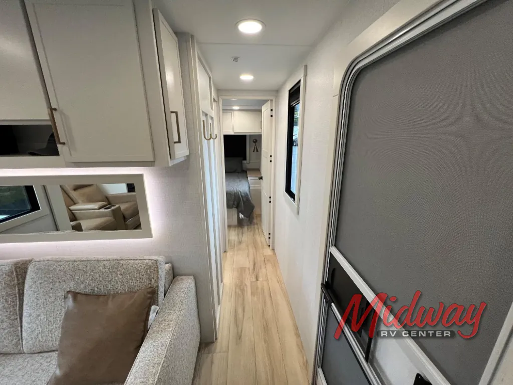 2025 Brinkley Model I 275, Photos photo 9