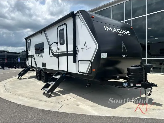 2026 Grand Design Imagine XLS 23LDE - Photo 2