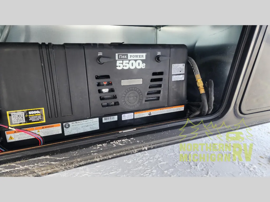 2026 Keystone Raptor 433, Photos photo 50