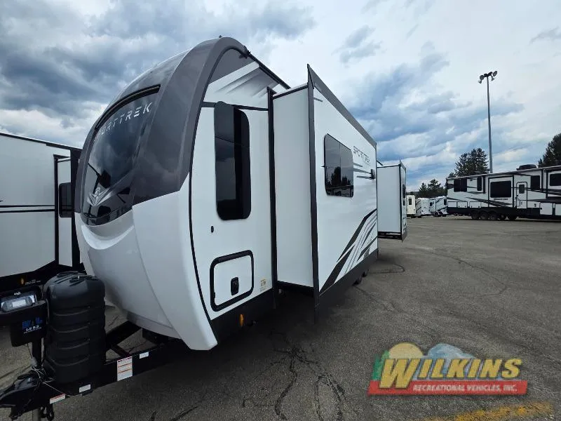 2026 Venture RV SportTrek Touring Edition STT333VMI - Photo 4
