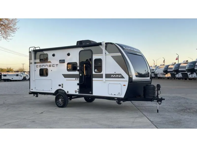 2026 KZ Connect Mini 191BHK - Photo 2