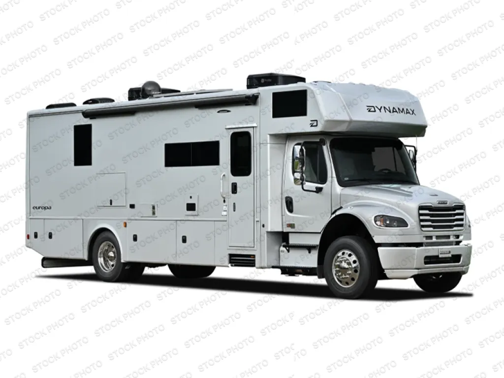 2026 Dynamax Corp Europa 31SS - Photo 2